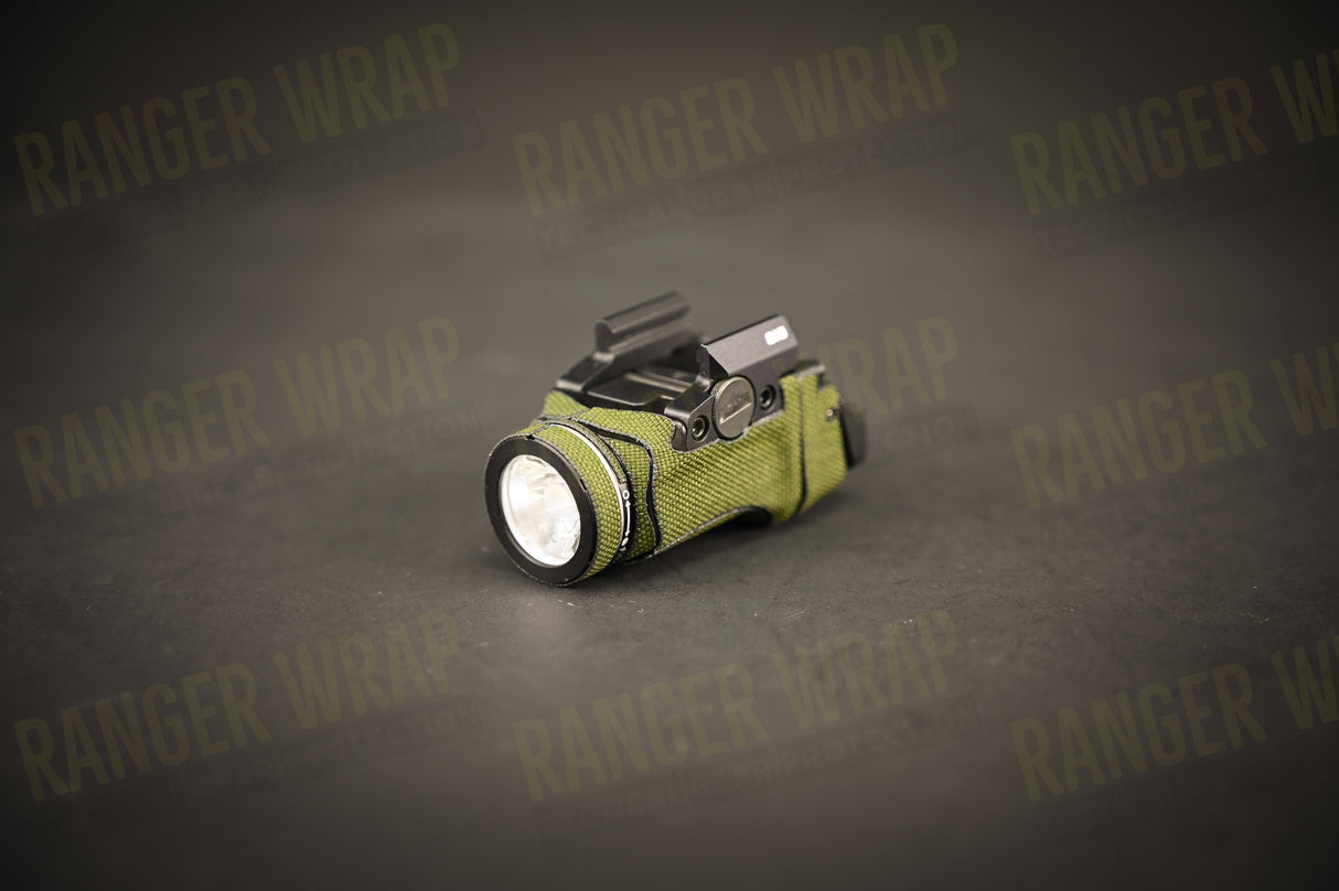 Streamlight TLR7 HLX Sub - Light Wrap in Cordura Fabric in Multicam