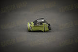 Streamlight TLR7 HLX Sub - Light Wrap in Cordura Fabric in Black Multicam, alternate view 2