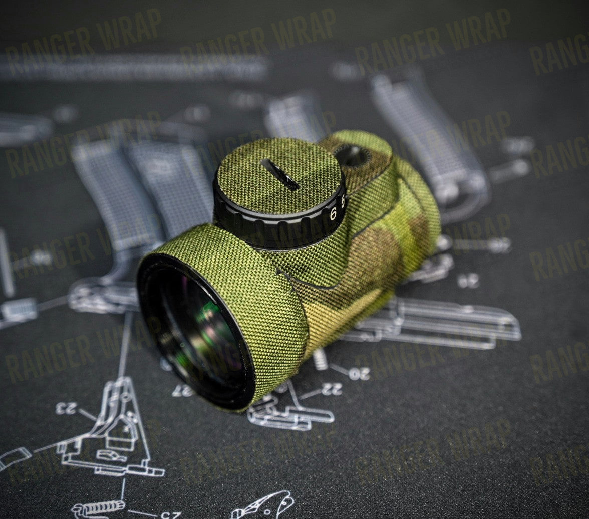 Trijicon MRO / MRO HD - Optic Wrap in Cordura Fabric in Multicam