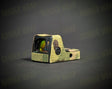 Trijicon RMRcc - Optic Wrap in Cordura Fabric in Multicam