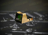 Trijicon RMR (No Buttons) - Optic Wrap in Cordura Fabric in Multicam