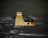 Trijicon RMR (No Buttons) - Optic Wrap in Cordura Fabric in Black Multicam, alternate view 5