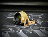 Trijicon SRO - Optic Wrap in Cordura Fabric in Multicam