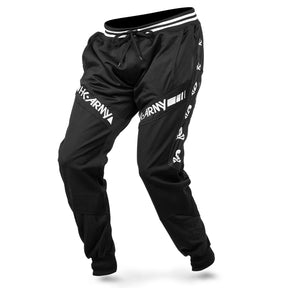 TRK - Skulls - Black - Jogger Pants – Small (Size 27-29)