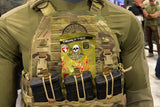 Tactical Snacks Morale Mix Sour Gummies Variety Pack