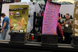 Tactical Snacks Morale Mix Sour Gummies Variety Pack
