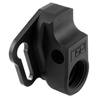 T15 Sling Plate Eye-Shaft - HR Tactical Innovations