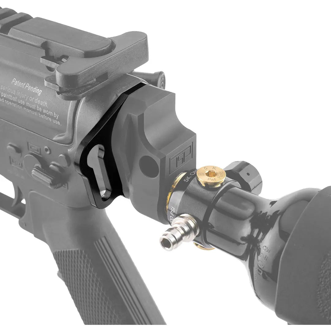 T15 Sling Plate Eye-Shaft