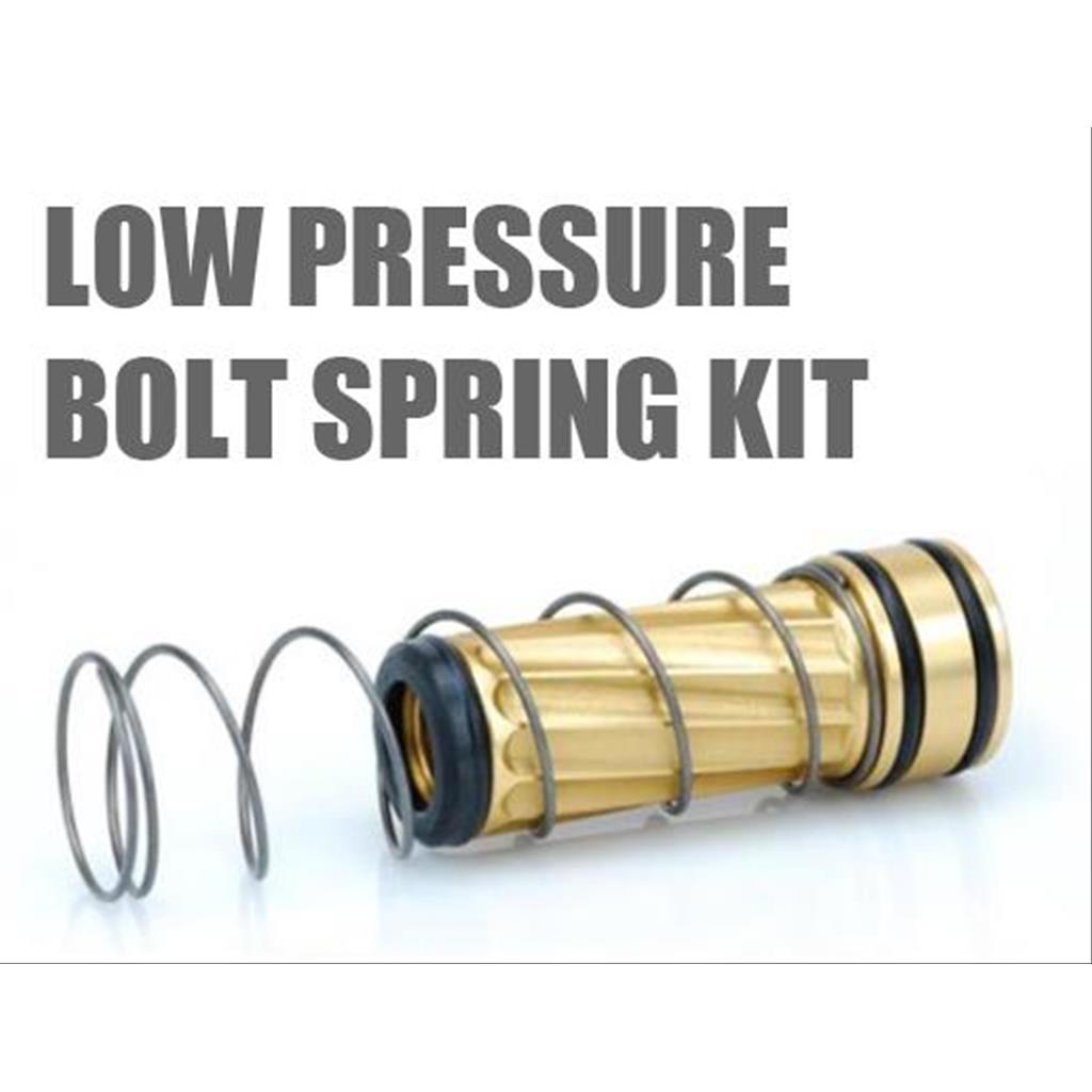 MRT LOW PRESSURE Spring Kit - HR Tactical Innovations