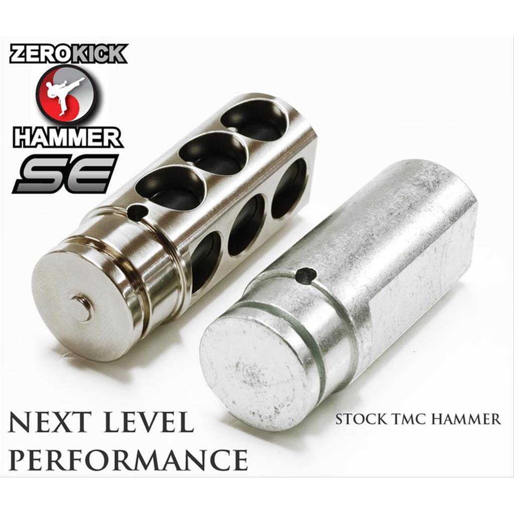 Zero Kick Hammer SE - Fits Tippmann TMC | TechT – HR Tactical