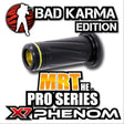 MRT H.E. Delrin Pro Series Phenom Bolt