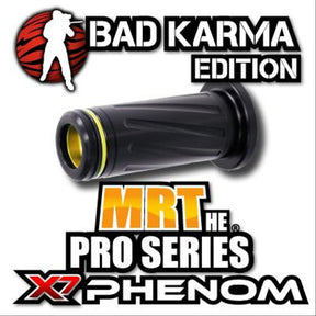 MRT H.E. Delrin Pro Series Phenom Bolt