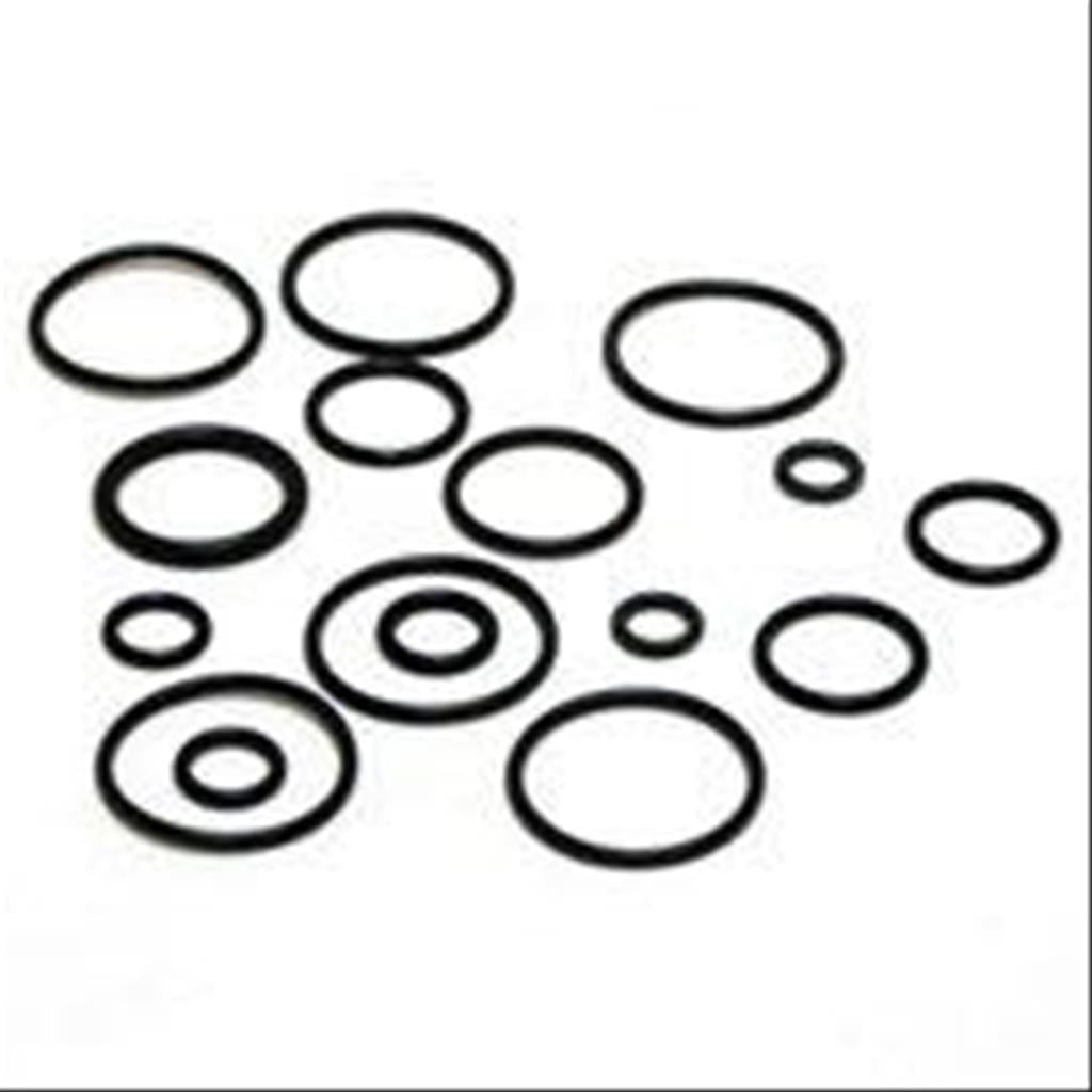 O-ring Kit - Tippmann Complete Rebuild Kit-3x - HR Tactical Innovations