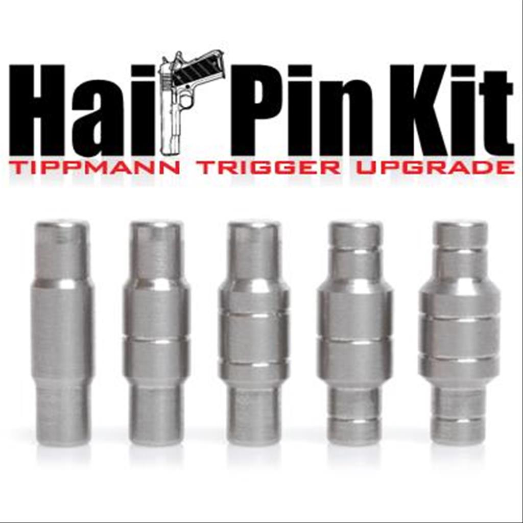 Tippmann Hairpin Kit Trigger Upgrade - HR Tactical Innovations