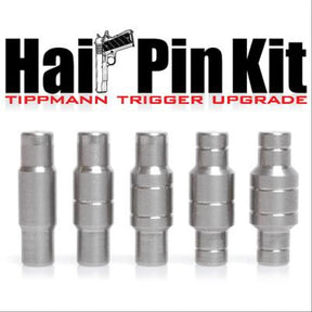 Tippmann Hairpin Kit Trigger Upgrade