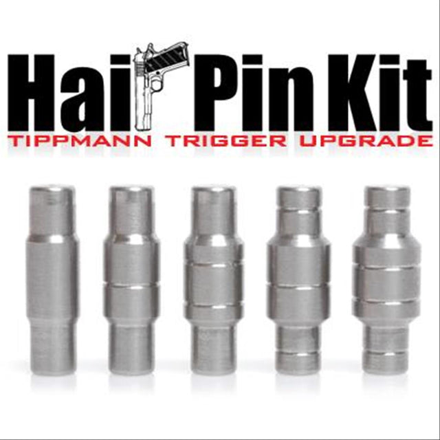 Tippmann Hairpin Kit Trigger Upgrade - HR Tactical Innovations