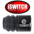 iSWITCH Adapter - A5/X7 to Ion - HR Tactical Innovations