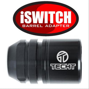 iSWITCH Adapter - A5/X7 to Ion