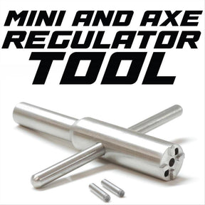 Regulator Tool for the Invert Mini, Empire Axe & Syx