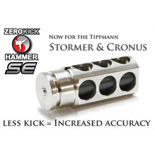 Zero Kick Hammer SE - Fits Tippmann Stormer & Cronus - HR Tactical Innovations