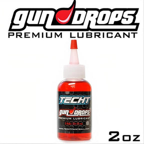 Gun Drops Oil - 1 OZ — alternate view 3