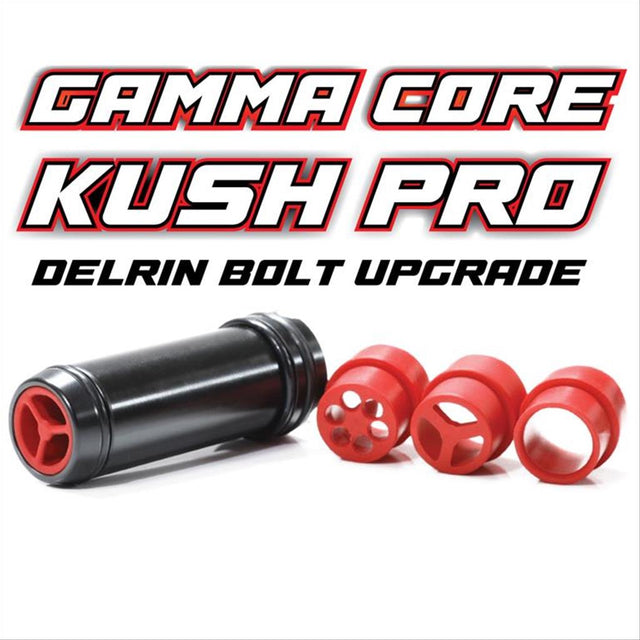 Gamma Core Kush Pro Delrin Bolt - HR Tactical Innovations