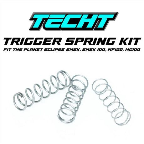 Trigger Spring Kit - EMEK, EMEK 100, MF100, MG100 - HR Tactical Innovations