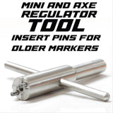 Regulator Tool for the Invert Mini, Empire Axe & Syx - HR Tactical Innovations