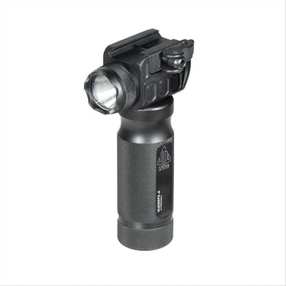 New Gen Grip Light, 400 Lumen, QD Mount - HR Tactical Innovations