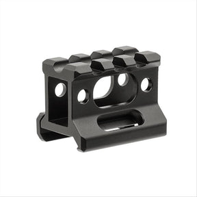 Super Slim Picatinny Riser Mount 1" High 3 Slots