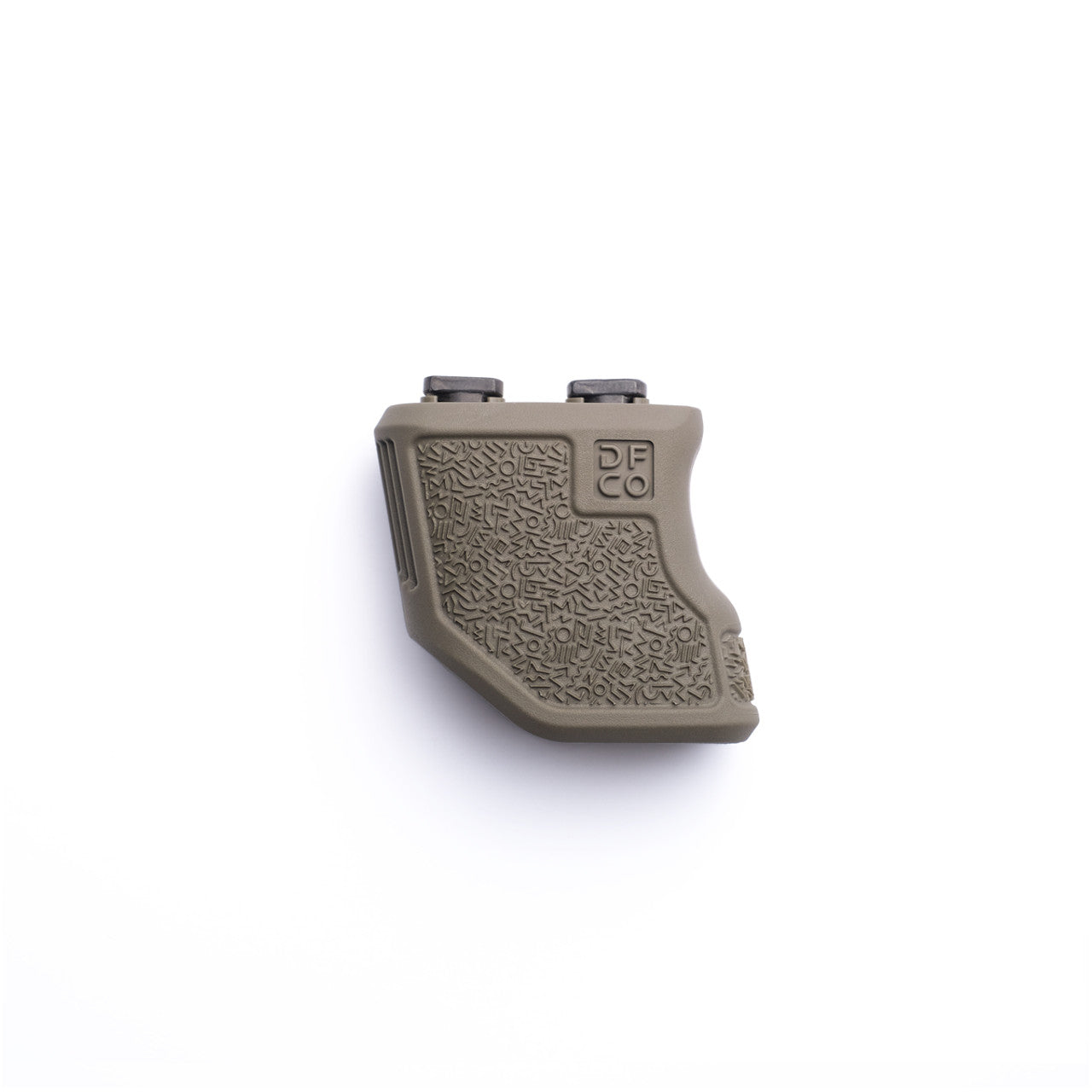 DFCO Tiger Claw — M-LOK Angled Indexer | AR-15 / AR-10