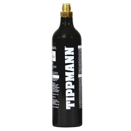 Tippmann CO2 12oz Tank - HR Tactical Innovations