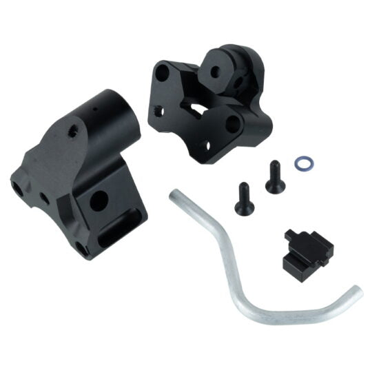 Dynamic Sports Gear Tippmann TMC Air Stock Adapter 2.0 - Drop Down PDW Ready — alternate view 9