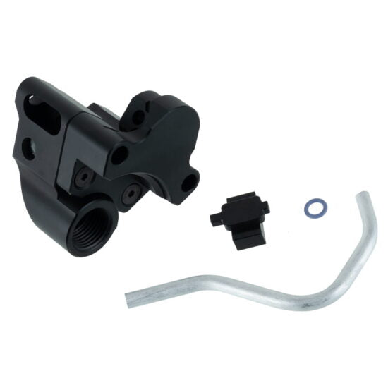 Dynamic Sports Gear Tippmann TMC Air Stock Adapter 2.0 - Drop Down PDW Ready — alternate view 8