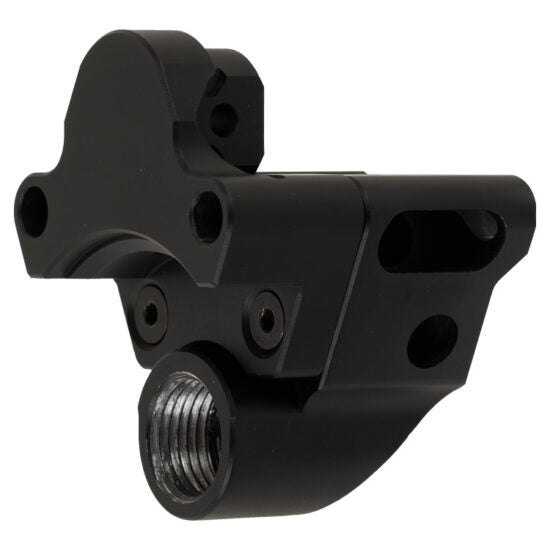 Dynamic Sports Gear Tippmann TMC Air Stock Adapter 2.0 - Drop Down PDW Ready — alternate view 3