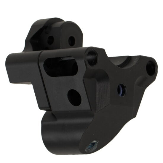 Dynamic Sports Gear Tippmann TMC Air Stock Adapter 2.0 - Drop Down PDW Ready — alternate view 4