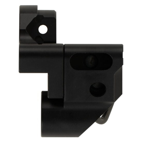 Dynamic Sports Gear Tippmann TMC Air Stock Adapter 2.0 - Drop Down PDW Ready — alternate view 5