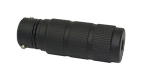 Tipx Extendo co2 Knob -XL – Dust Black