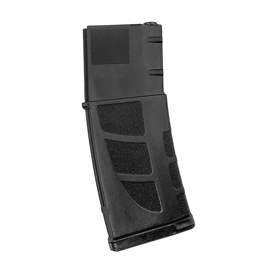 MechLabs TopHow Fast Speed 240rd Mid-Cap Magazine