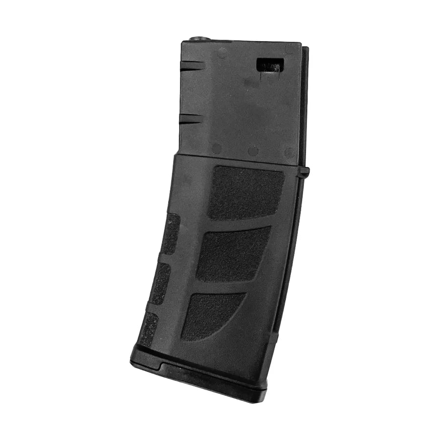 MechLabs TopHow Fast Speed 240rd Mid-Cap Magazine