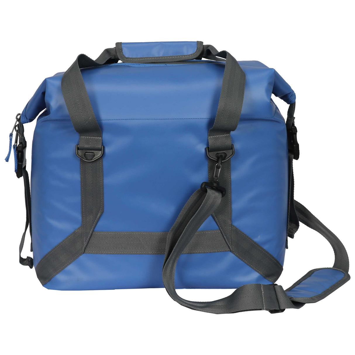 Bolsa Cooler de Lado Mole Cobalt