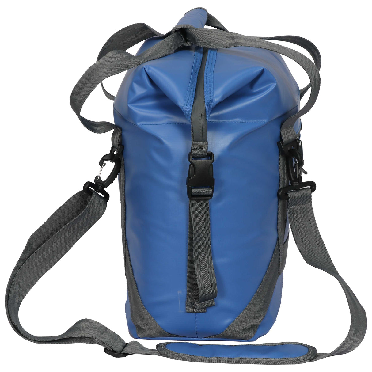Bolsa Cooler de Lado Mole Cobalt