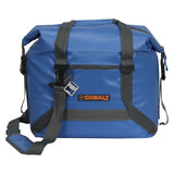 Bolsa Cooler de Lado Mole Cobalt
