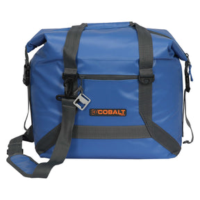 Bolsa Cooler de Lado Mole Cobalt