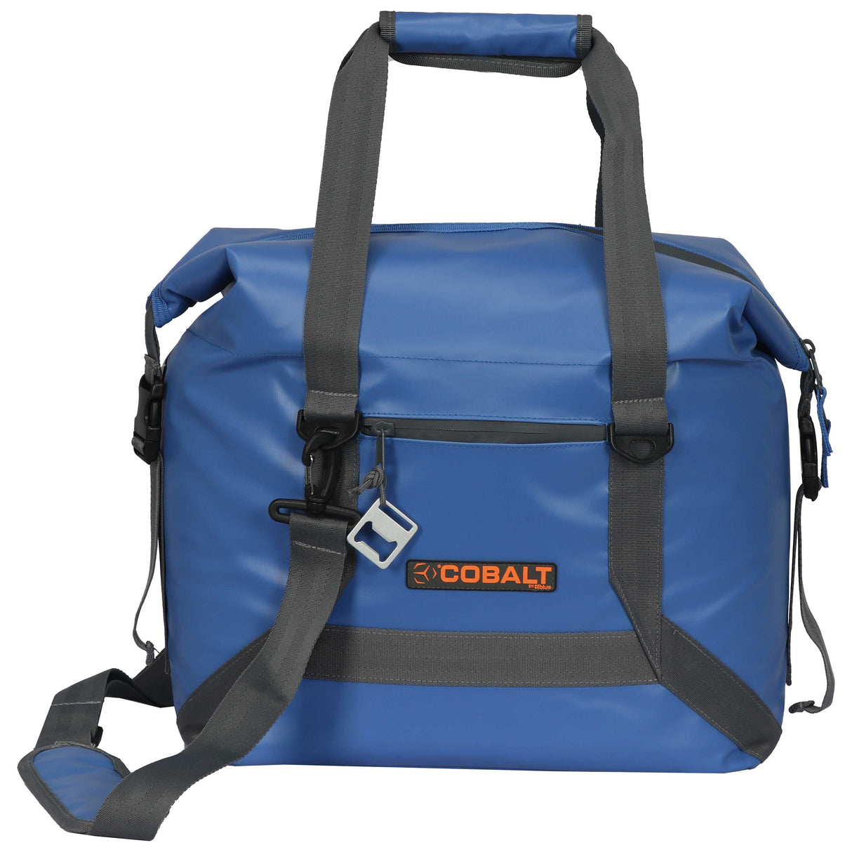 Bolsa Cooler de Lado Mole Cobalt