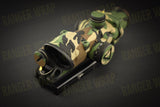 Trijicon ACOG TA02 - Optic Wrap in Cordura Fabric in Multicam