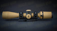 Trijicon AccuPower 3-9x40 - Optic Wrap in Cordura Fabric in Multicam