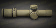 Trijicon Credo 1-8x28 - Optic Wrap in Cordura Fabric in Multicam