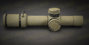 Trijicon Credo 1-8x28 - Optic Wrap in Cordura Fabric in Multicam