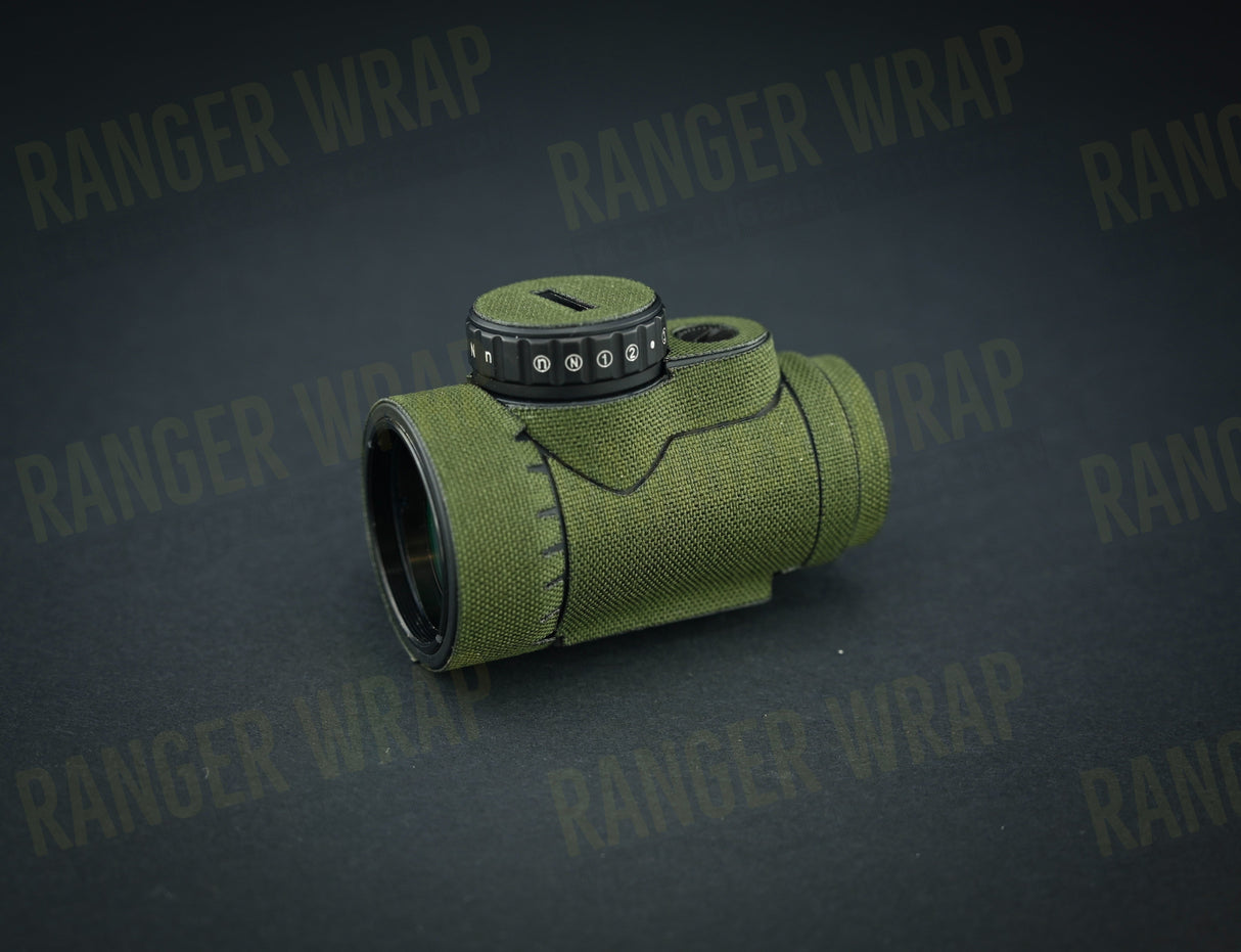 Trijicon MRO / MRO HD - Optic Wrap in Cordura Fabric in Ranger Green, alternate view 10